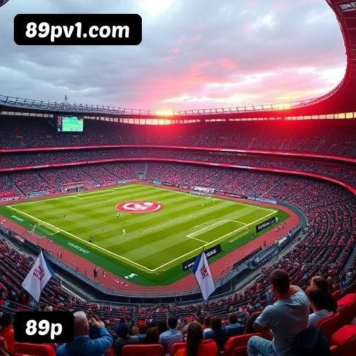 Equipe de suporte ao cliente da 89p