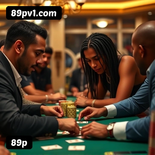 Certificações de segurança e licenças da 89p